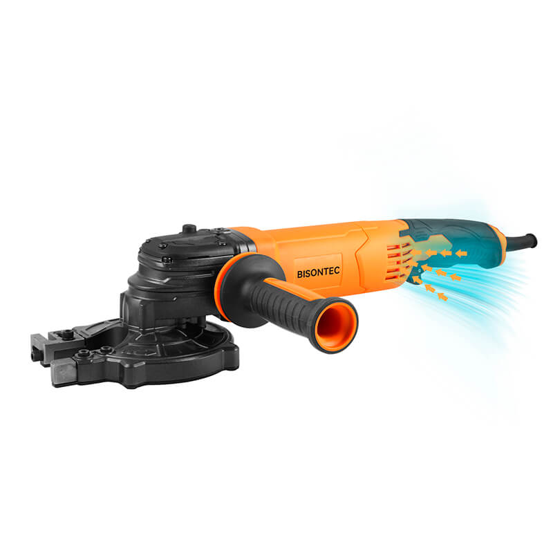 Handheld Cold Cutting Saw