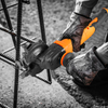 Handheld Cold Cutting Saw