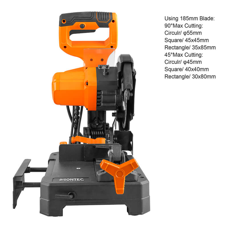 180 Cold Saw