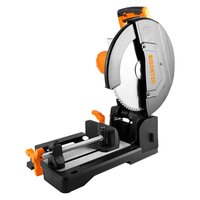 380 Cold Saw