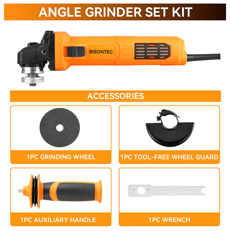 Angle Grinder 2