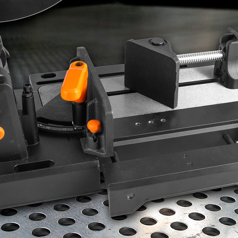380 Cold Saw