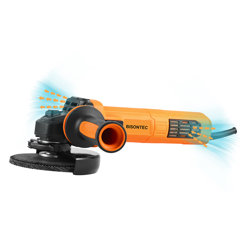 Angle Grinder 1