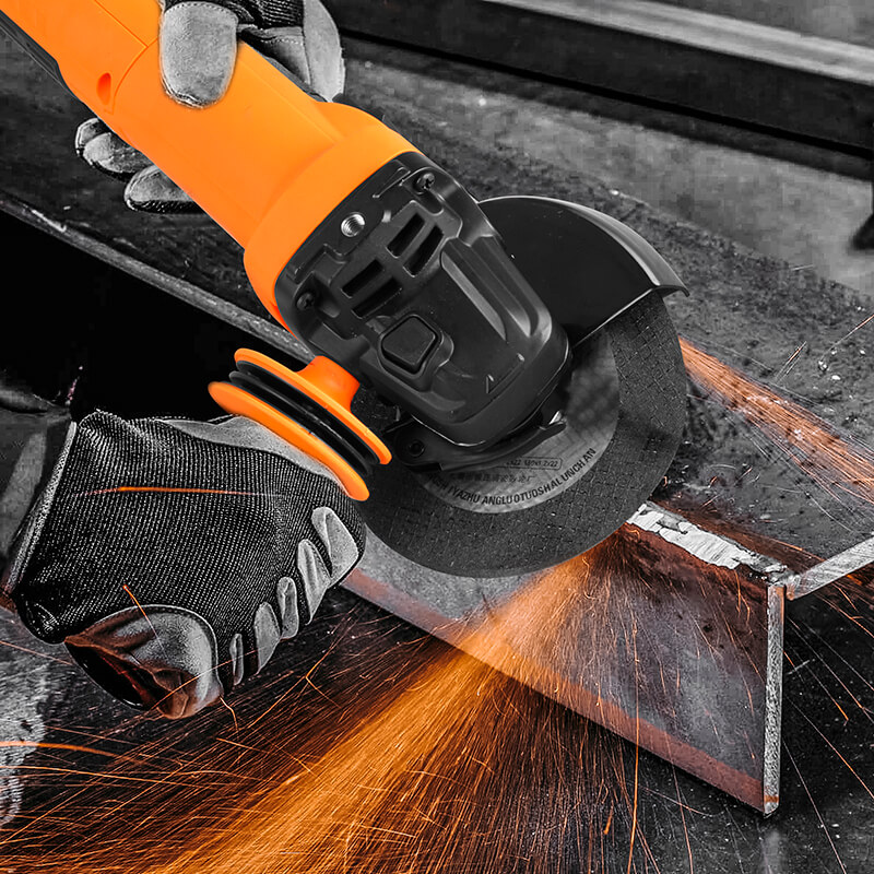 Angle Grinder 2