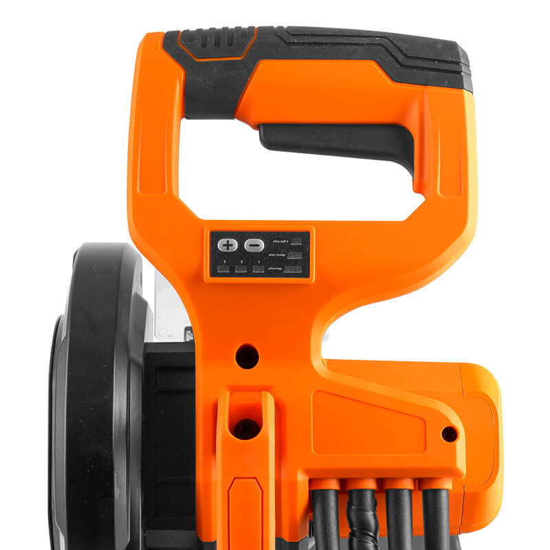 180 Cold Saw