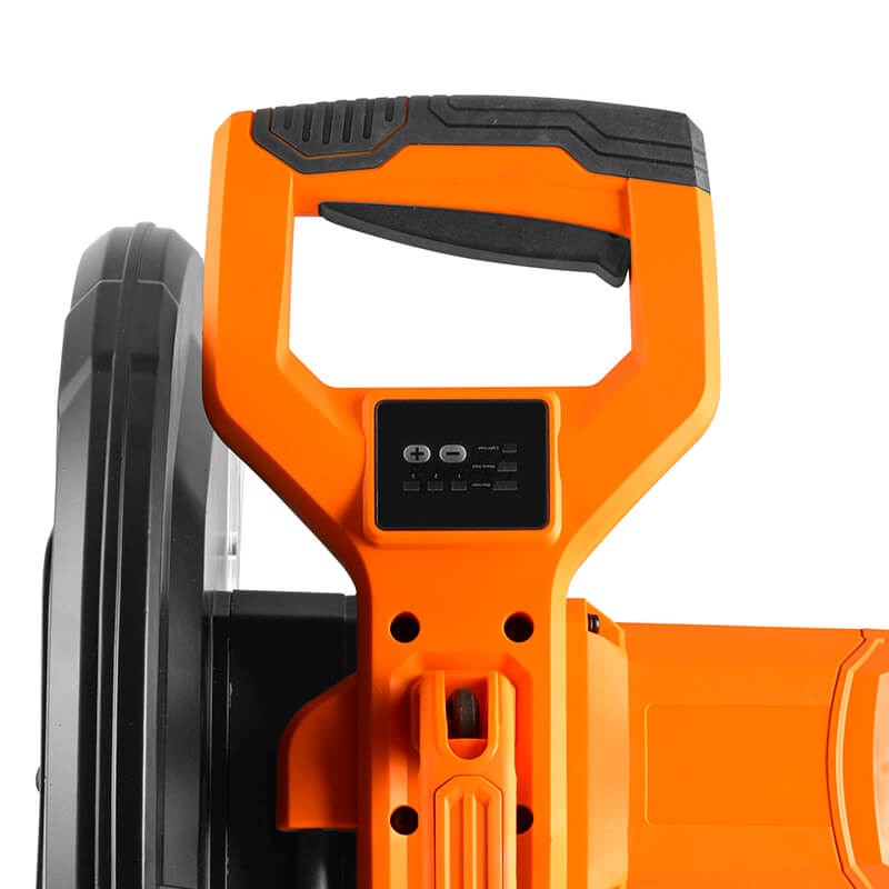 380 Cold Saw