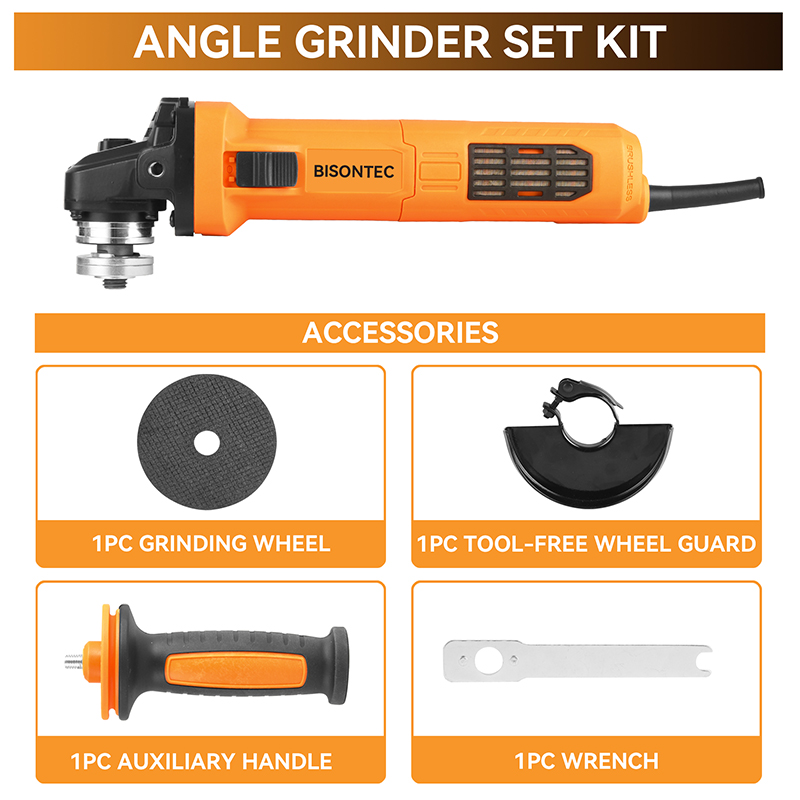 Angle Grinder 1