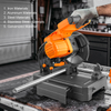 180 Cold Saw