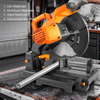 380 Cold Saw
