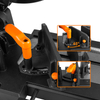 380 Cold Saw
