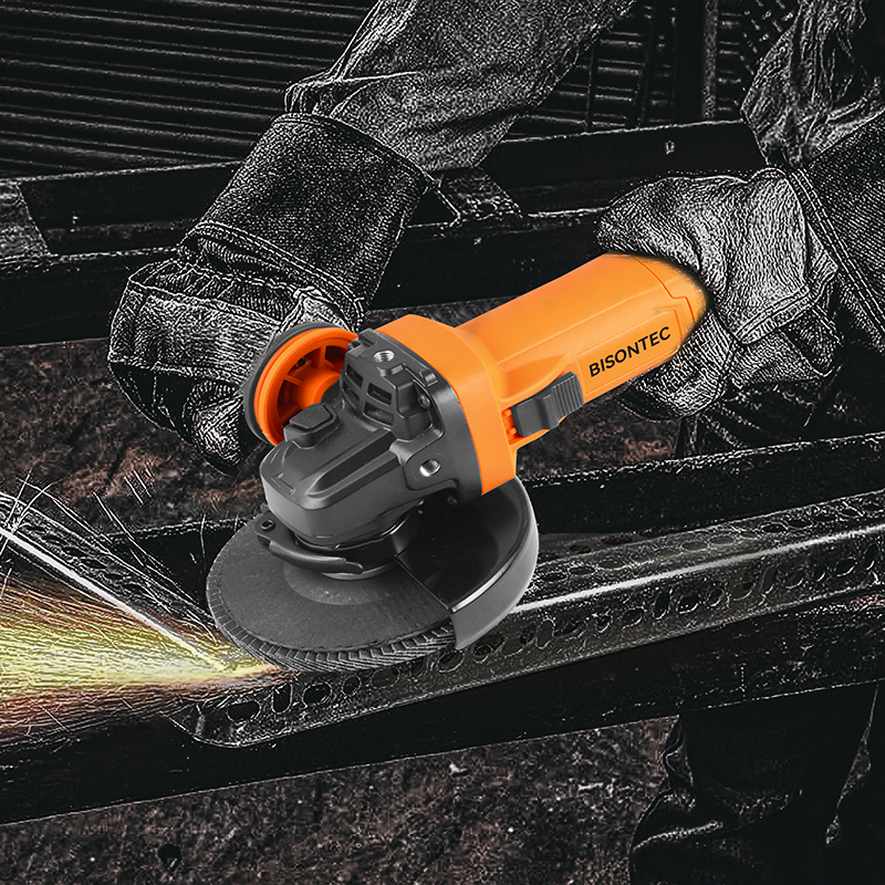 Angle Grinder 1