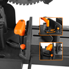 14"/15" Brushed Cold Cutting Saw