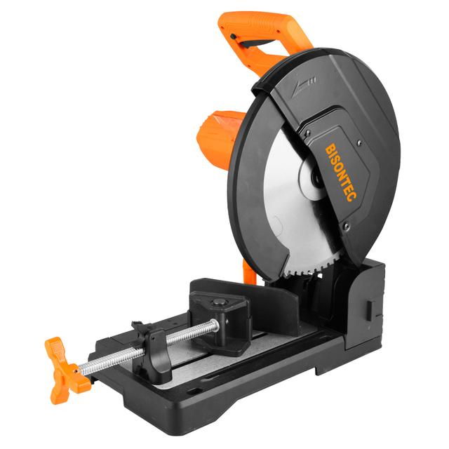 14"/15" Brushed Cold Cutting Saw